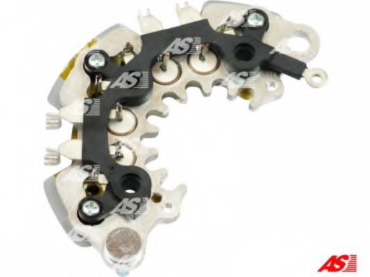 AS-PL ARC2071 Rectifier, alternator